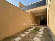 Casa / Sobrado para Venda em Contagem/MG Industrial São...