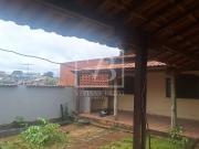 Casa / Sobrado para Venda em Betim/MG Santa Cruz 2 Quartos