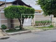 Casa / Sobrado para Venda em Betim/MG Santa Cruz 3 Quartos