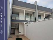 Casa / Sobrado para Venda em Betim/MG Santa Fé 3 Quartos