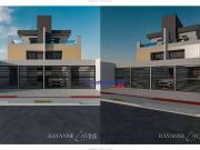 Casa / Sobrado para Venda em Betim/MG Santa Lúcia 3 Quartos