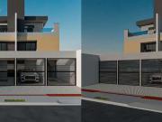 Casa / Sobrado para Venda em Betim/MG Santa Lúcia 3 Quartos