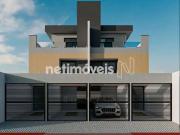 Casa / Sobrado para Venda em Betim/MG Santa Lúcia 3 Quartos