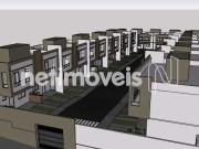 Casa / Sobrado para Venda em Betim/MG Santo Antônio 2...