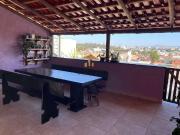 Casa / Sobrado para Venda em Betim/MG Senhora Das Graças...