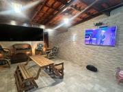 Casa / Sobrado para Venda em Betim/MG Senhora Das Graças...