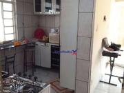 Casa / Sobrado para Venda em Betim/MG Taquaril 2 Quartos