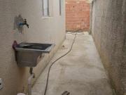 Casa / Sobrado para Venda em Betim/MG Teixeirinha 2 Quartos