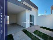 Casa / Sobrado para Venda em Betim/MG Tiradentes 2 Quartos