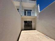 Casa / Sobrado para Venda em Betim/MG Tiradentes 2 Quartos
