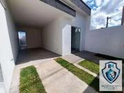 Casa / Sobrado para Venda em Betim/MG Tiradentes 2 Quartos