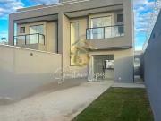 Casa / Sobrado para Venda em Betim/MG Tiradentes 3 Quartos