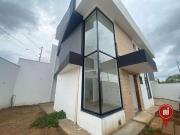 Casa / Sobrado para Venda em Betim/MG Tiradentes 3 Quartos