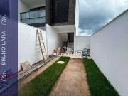 Casa / Sobrado para Venda em Betim/MG Tiradentes 3 Quartos