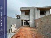 Casa / Sobrado para Venda em Betim/MG Tiradentes 3 Quartos