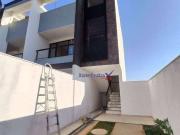 Casa / Sobrado para Venda em Betim/MG Teixeirinha 3 Quartos