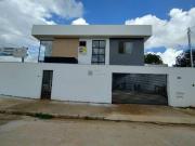 Casa / Sobrado para Venda em Betim/MG Tiradentes 3 Quartos