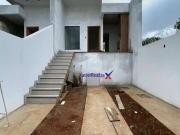 Casa / Sobrado para Venda em Betim/MG Tiradentes 3 Quartos