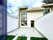 Casa / Sobrado para Venda em Betim/MG Tiradentes 3 Quartos