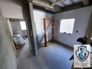 Casa / Sobrado para Venda em Betim/MG Tiradentes 3 Quartos