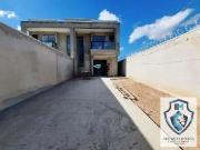 Casa / Sobrado para Venda em Betim/MG Tiradentes 3 Quartos