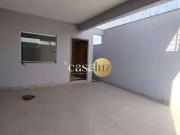 Casa / Sobrado para Venda em Betim/MG Tiradentes 3 Quartos