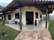 Casa / Sobrado para Venda em Betim/MG Vianópolis 4 Quartos