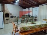 Casa / Sobrado para Venda em Betim/MG Vianópolis 4 Quartos