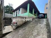 Casa / Sobrado para Venda em Betim/MG Vila Cristina 3...
