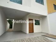 Casa / Sobrado para Venda em Betim/MG Vila Cristina 3...