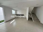 Casa / Sobrado para Venda em Betim/MG Vila Cristina 3...