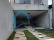 Casa / Sobrado para Venda em Betim/MG Vila Cristina 3...