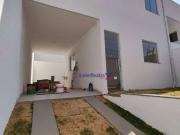 Casa / Sobrado para Venda em Betim/MG Vila Cristina 3...