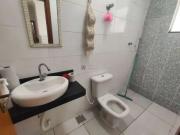 Casa / Sobrado para Venda em Betim/MG Vila Cristina 3...