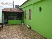 Casa / Sobrado para Venda em Betim/MG Vila Cristina 3...