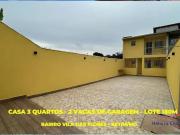Casa / Sobrado para Venda em Betim/MG Vila das Flores 3...