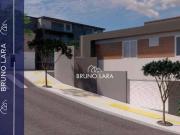 Casa / Sobrado para Venda em Betim/MG Vila Universal 3...