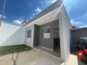 Casa / Sobrado para Venda em Betim/MG Vila Verde 2 Quartos