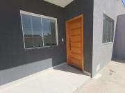 Casa / Sobrado para Venda em Betim/MG Vila Verde 2 Quartos