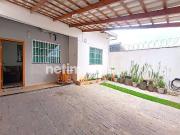 Casa / Sobrado para Venda em Betim/MG Vila Verde 2 Quartos