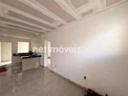 Casa / Sobrado para Venda em Betim/MG Vila Verde 2 Quartos