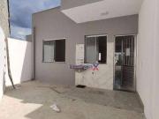 Casa / Sobrado para Venda em Betim/MG Vila Verde 2 Quartos