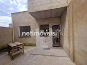 Casa / Sobrado para Venda em Betim/MG Vila Verde 2 Quartos