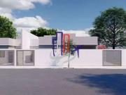 Casa / Sobrado para Venda em Betim/MG Vila Verde 2 Quartos