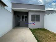 Casa / Sobrado para Venda em Betim/MG Vila Verde 2 Quartos
