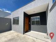 Casa / Sobrado para Venda em Betim/MG Vila Verde 2 Quartos