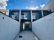 Casa / Sobrado para Venda em Betim/MG Vila Verde 2 Quartos