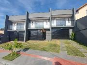 Casa / Sobrado para Venda em Betim/MG Vila Verde 3 Quartos