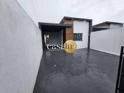 Casa / Sobrado para Venda em Betim/MG Vila Verde 3 Quartos