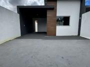 Casa / Sobrado para Venda em Betim/MG Vila Verde 3 Quartos